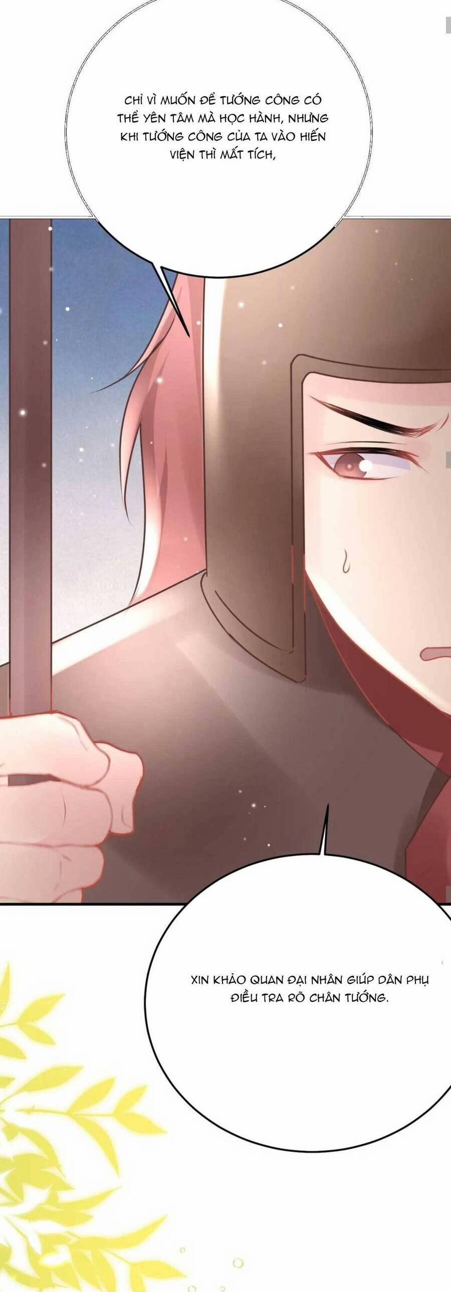 Sư Phụ Ta Muốn Người Là Của Riêng Ta 47 trang 24