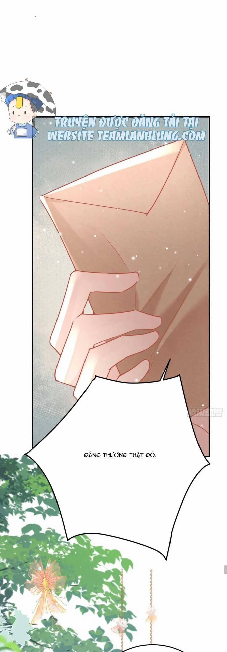 Sư Phụ Ta Muốn Người Là Của Riêng Ta 47 trang 26