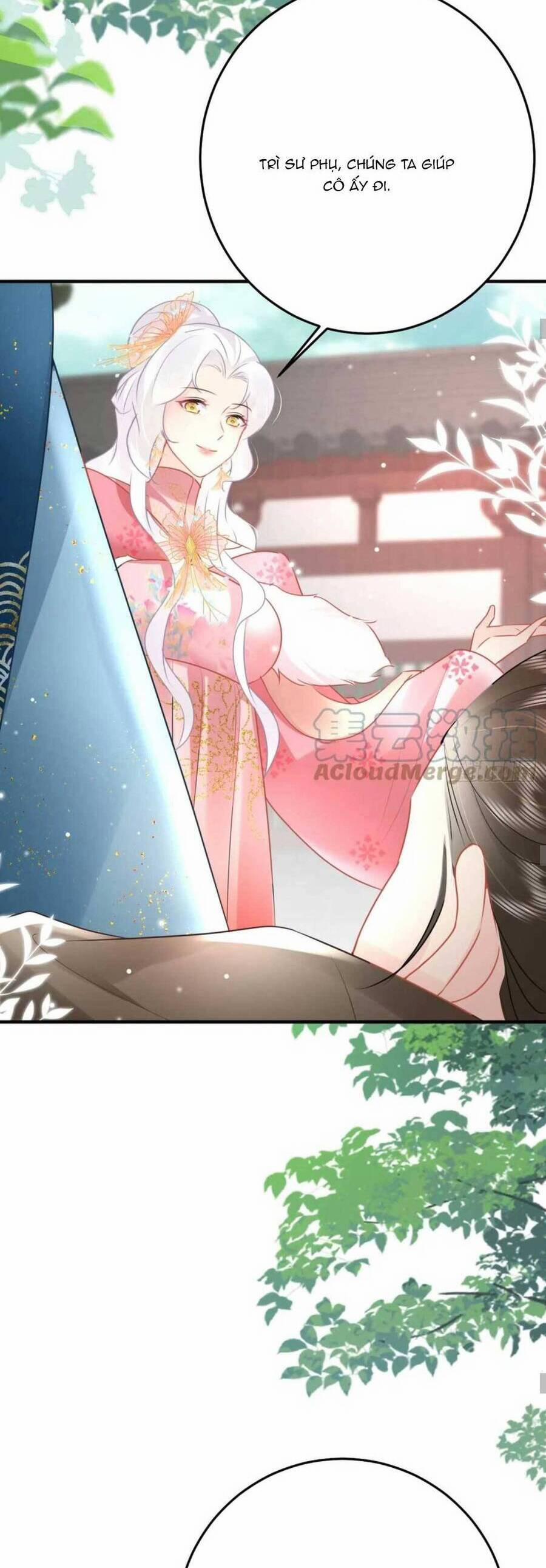 Sư Phụ Ta Muốn Người Là Của Riêng Ta 47 trang 27