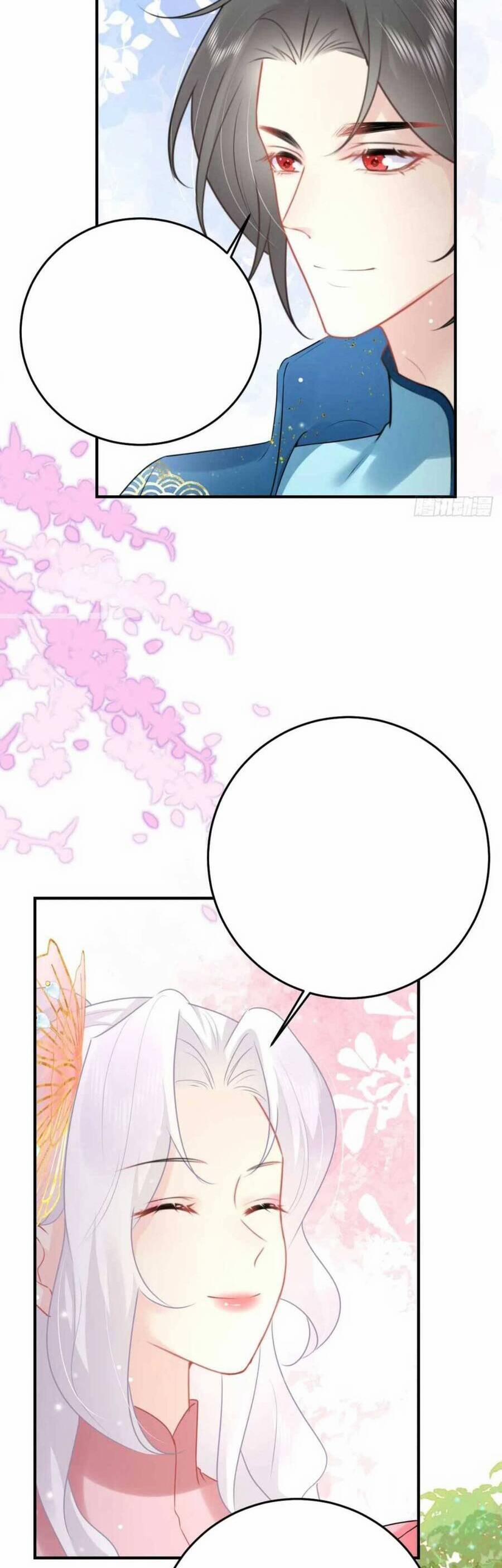 Sư Phụ Ta Muốn Người Là Của Riêng Ta 47 trang 3