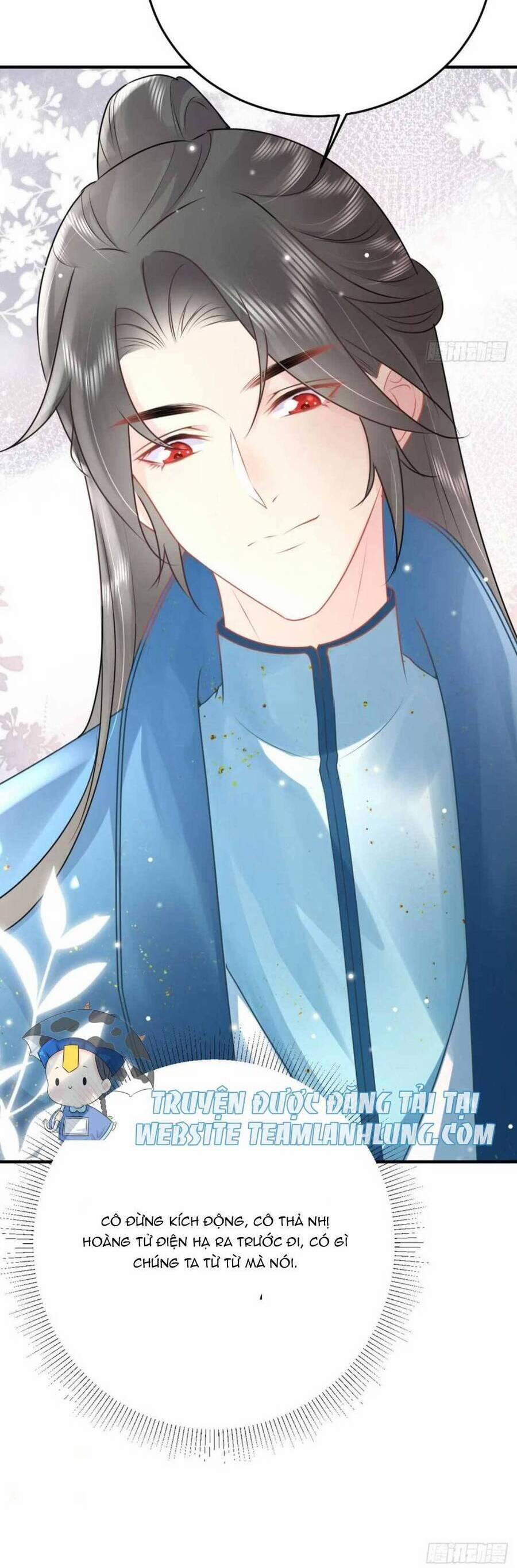 Sư Phụ Ta Muốn Người Là Của Riêng Ta 47 trang 33