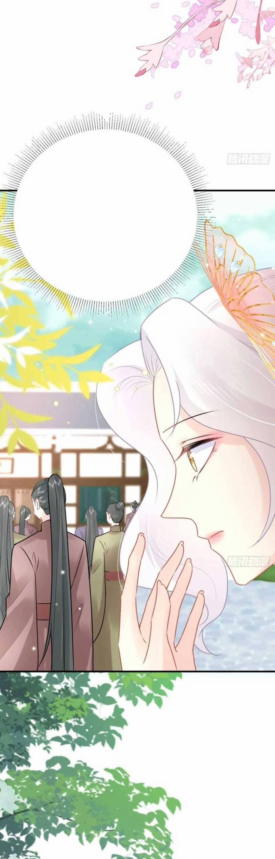 Sư Phụ Ta Muốn Người Là Của Riêng Ta 47 trang 6