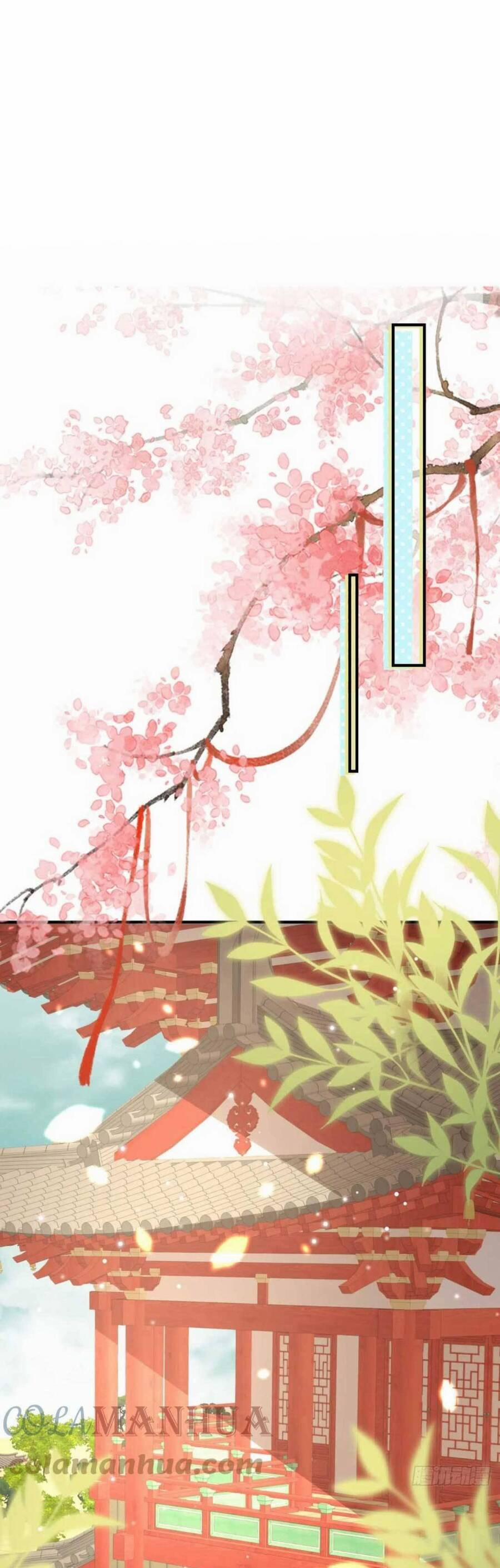 Sư Phụ Ta Muốn Người Là Của Riêng Ta 48 trang 1