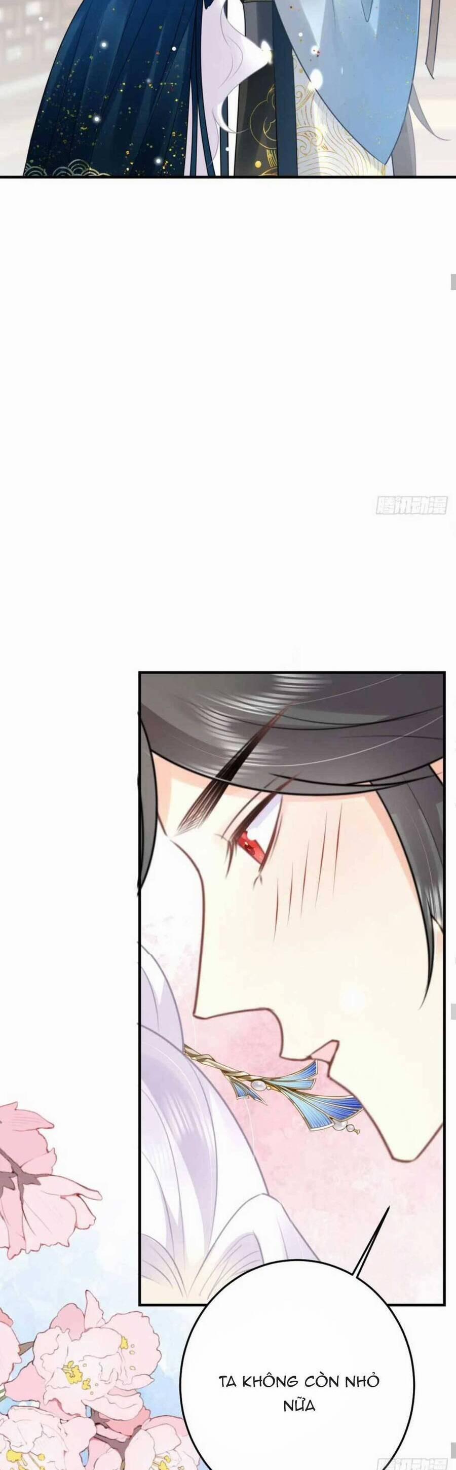 Sư Phụ Ta Muốn Người Là Của Riêng Ta 48 trang 14