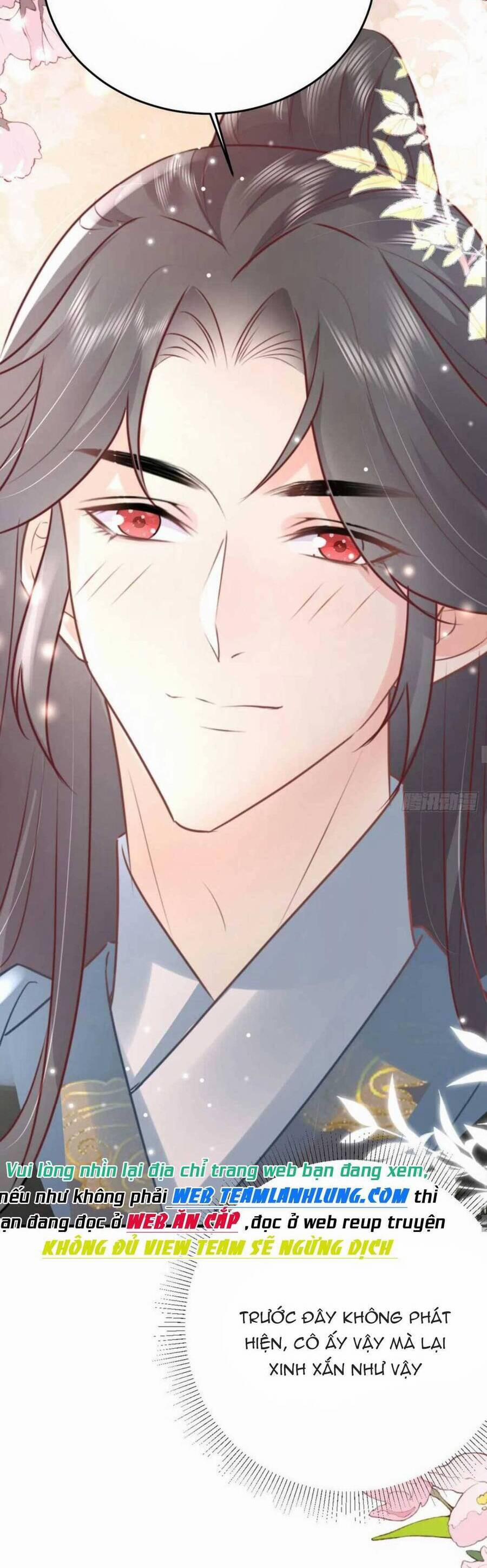 Sư Phụ Ta Muốn Người Là Của Riêng Ta 48 trang 16