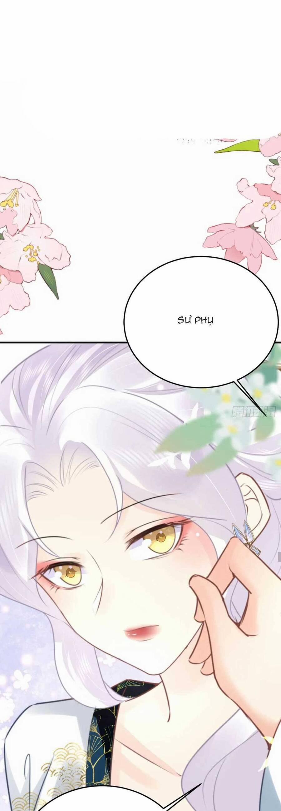 Sư Phụ Ta Muốn Người Là Của Riêng Ta 48 trang 17