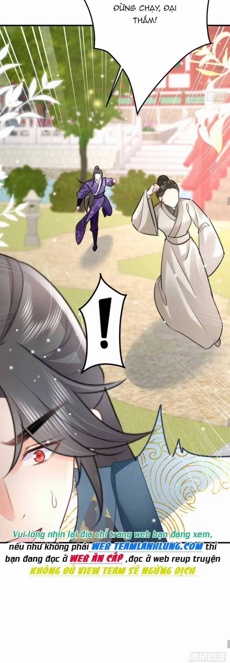 Sư Phụ Ta Muốn Người Là Của Riêng Ta 48 trang 19