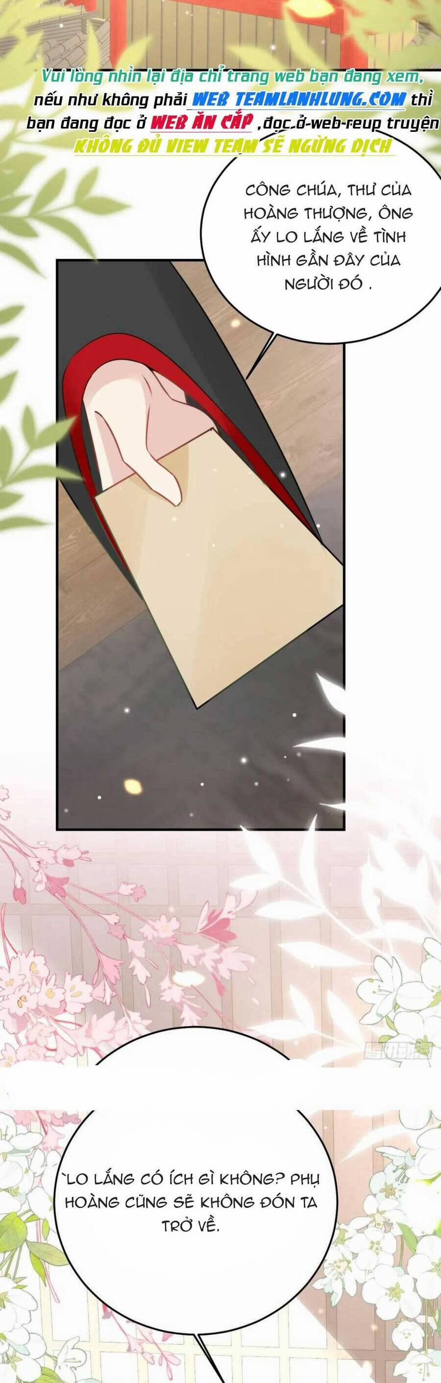 Sư Phụ Ta Muốn Người Là Của Riêng Ta 48 trang 2