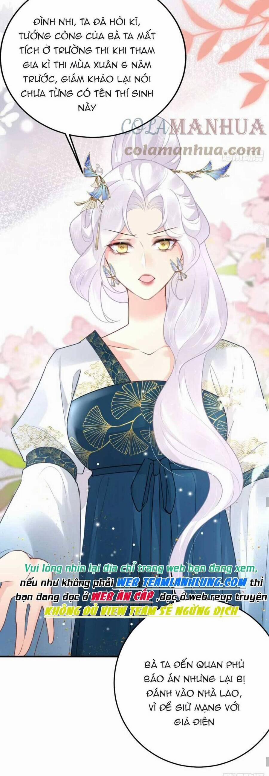 Sư Phụ Ta Muốn Người Là Của Riêng Ta 48 trang 23