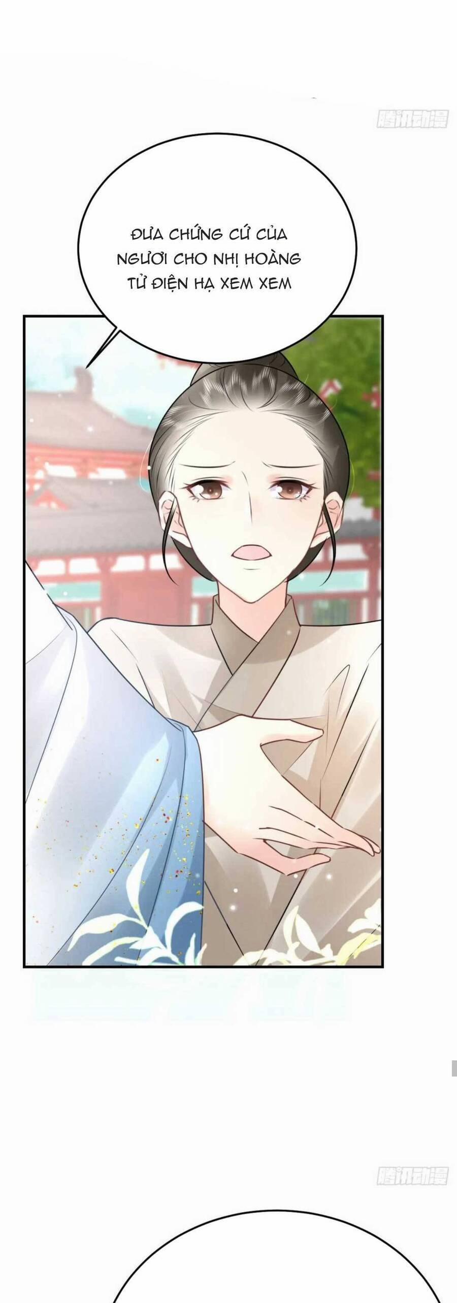 Sư Phụ Ta Muốn Người Là Của Riêng Ta 48 trang 24