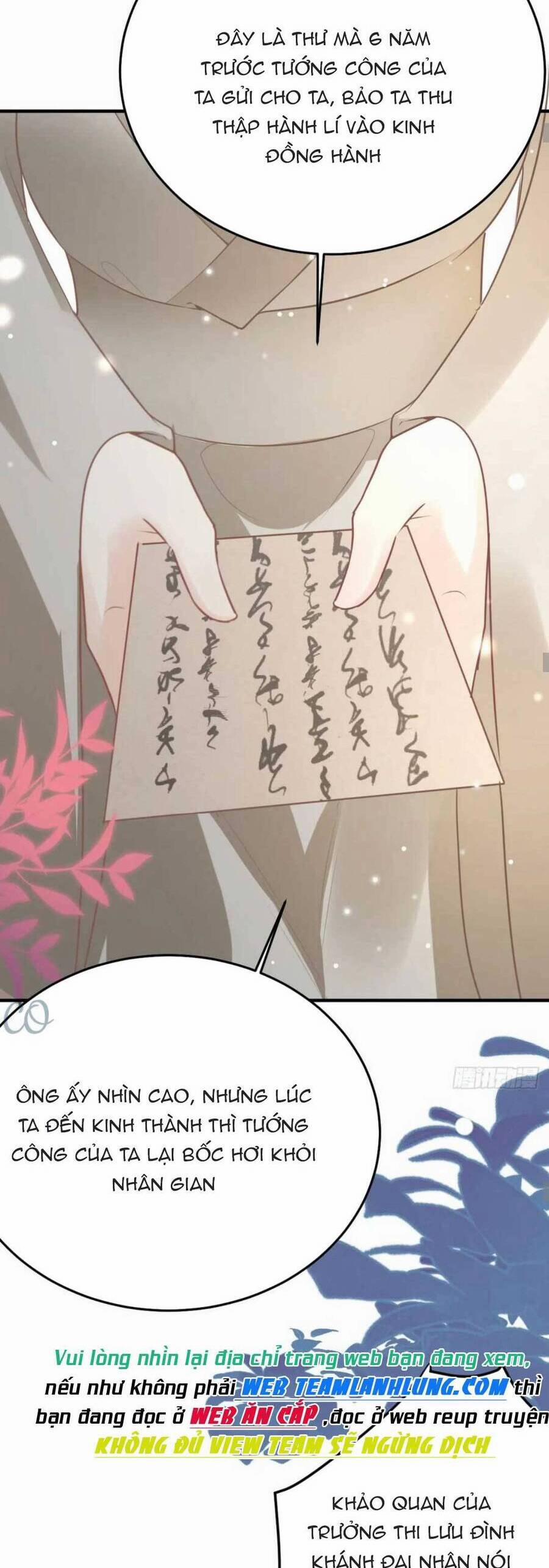 Sư Phụ Ta Muốn Người Là Của Riêng Ta 48 trang 25