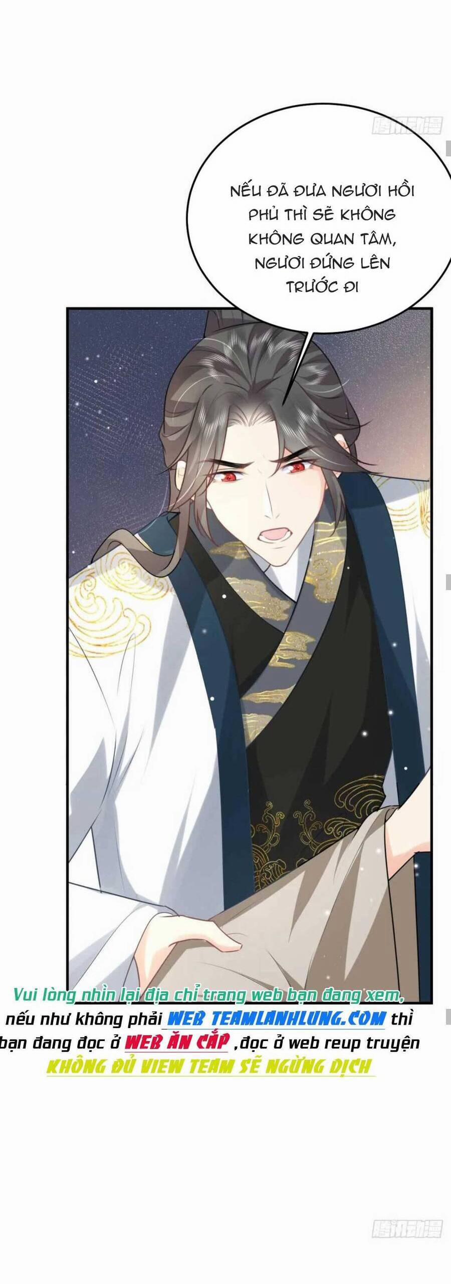 Sư Phụ Ta Muốn Người Là Của Riêng Ta 48 trang 29