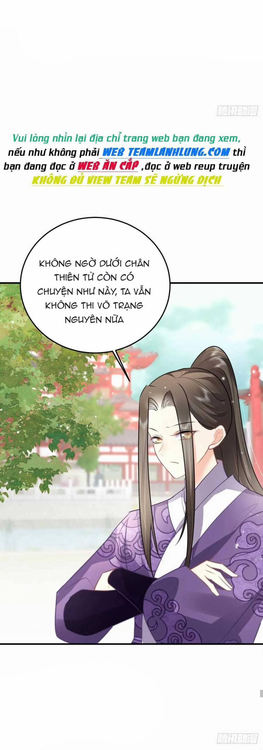 Sư Phụ Ta Muốn Người Là Của Riêng Ta 48 trang 30