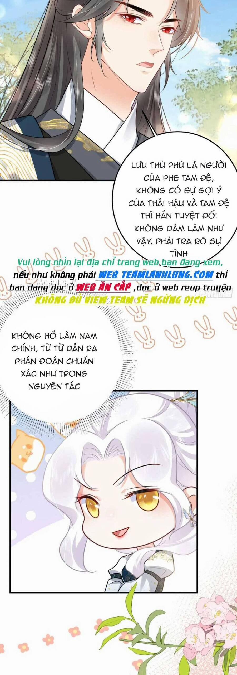 Sư Phụ Ta Muốn Người Là Của Riêng Ta 48 trang 32