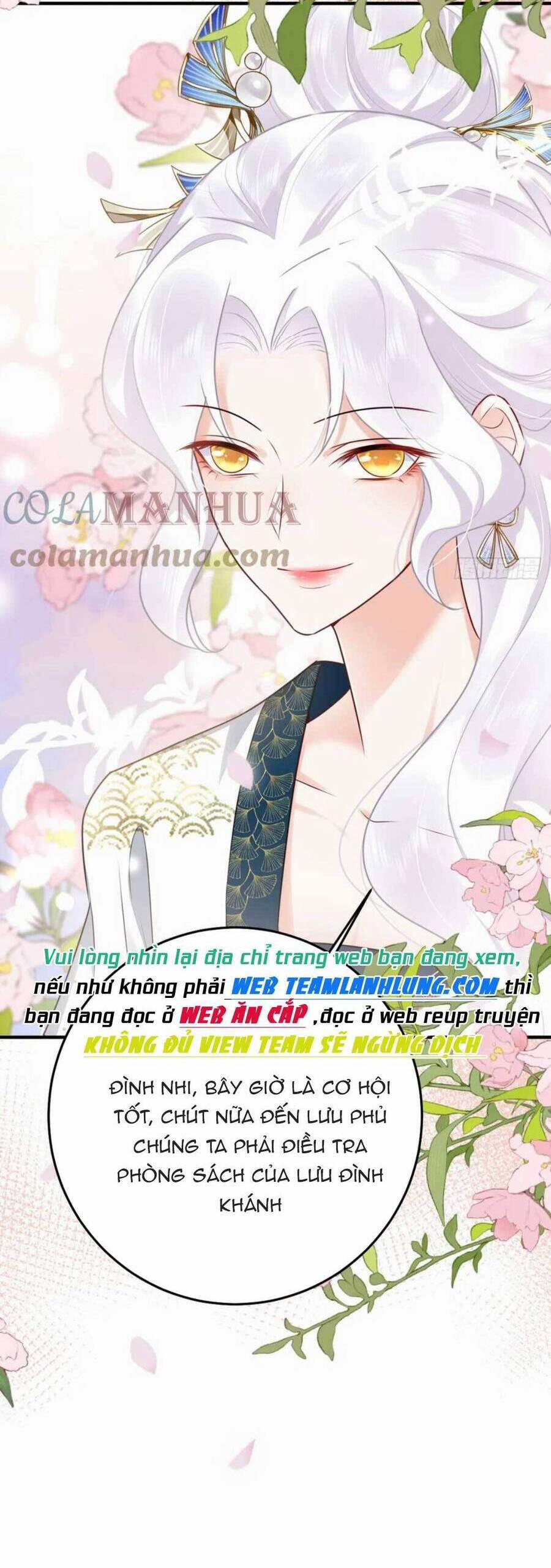 Sư Phụ Ta Muốn Người Là Của Riêng Ta 48 trang 35