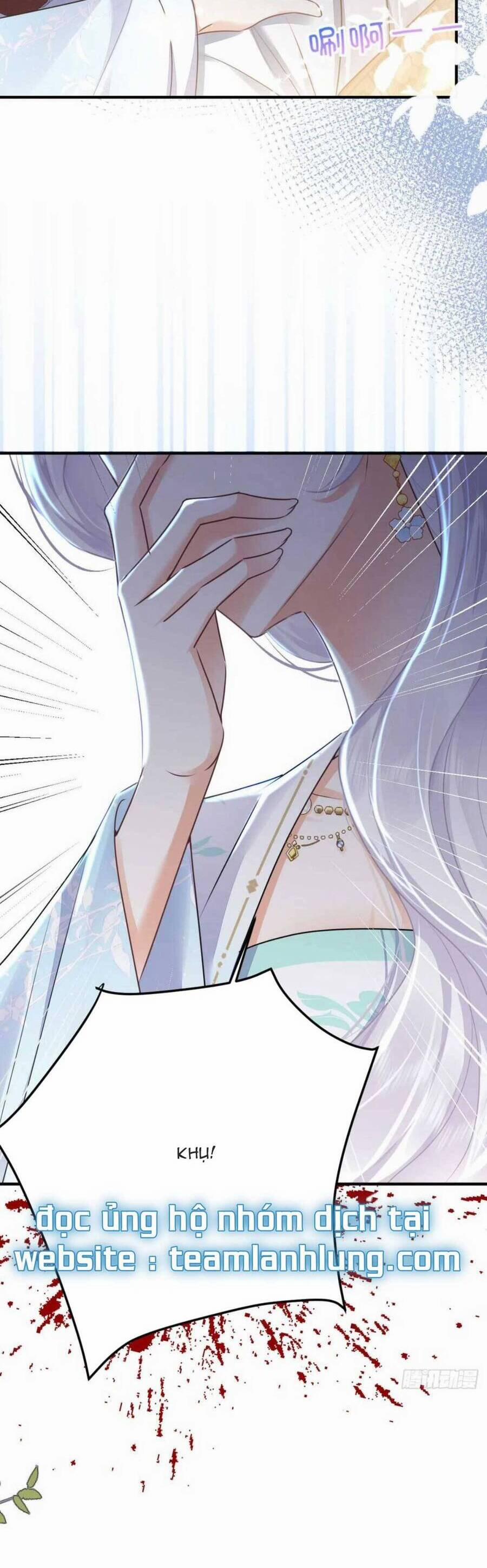 Sư Phụ Ta Muốn Người Là Của Riêng Ta 49 trang 14