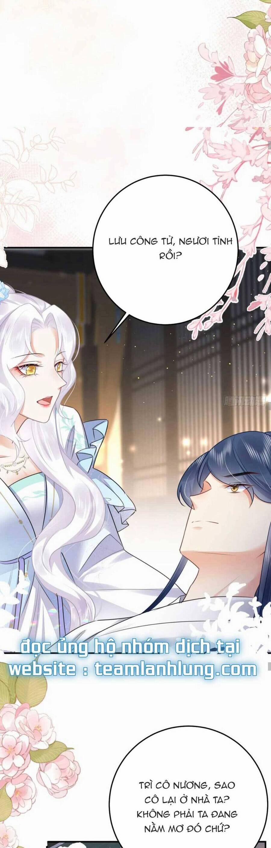 Sư Phụ Ta Muốn Người Là Của Riêng Ta 49 trang 18