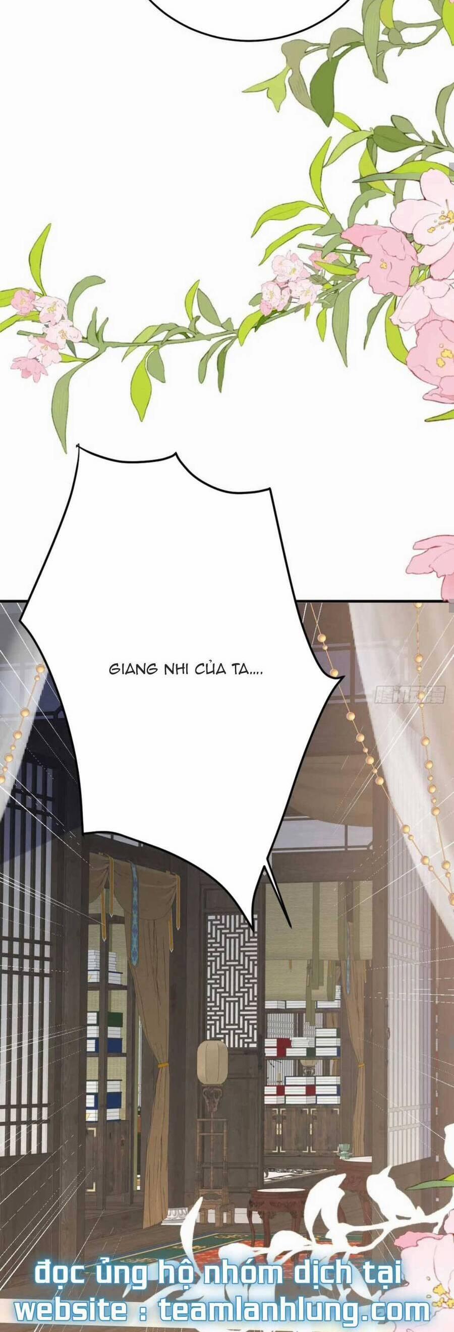 Sư Phụ Ta Muốn Người Là Của Riêng Ta 49 trang 30