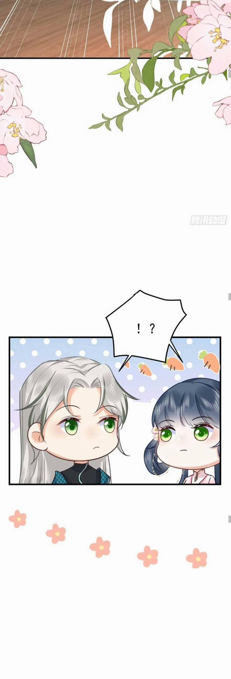 Sư Phụ Ta Muốn Người Là Của Riêng Ta 49 trang 31