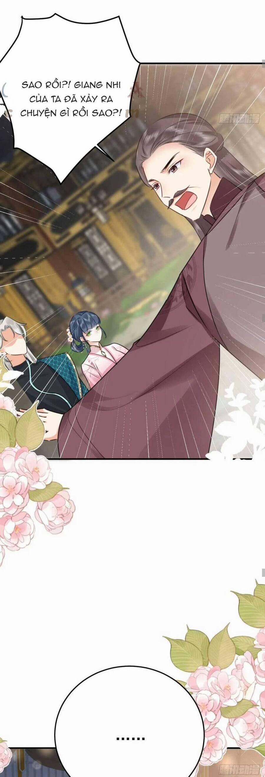 Sư Phụ Ta Muốn Người Là Của Riêng Ta 49 trang 32