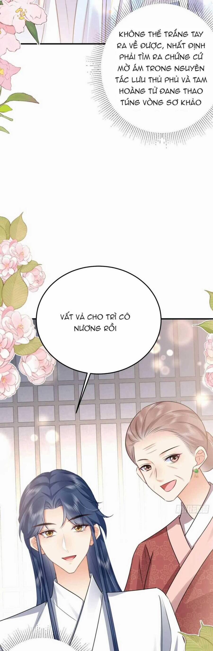 Sư Phụ Ta Muốn Người Là Của Riêng Ta 49 trang 38