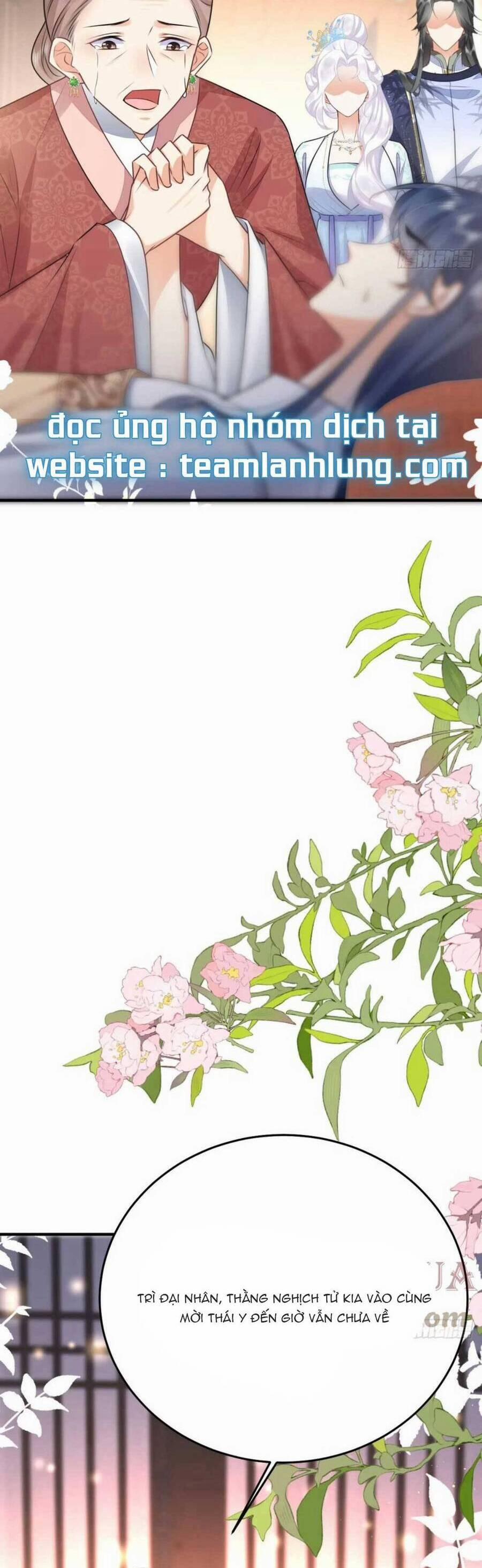 Sư Phụ Ta Muốn Người Là Của Riêng Ta 49 trang 4