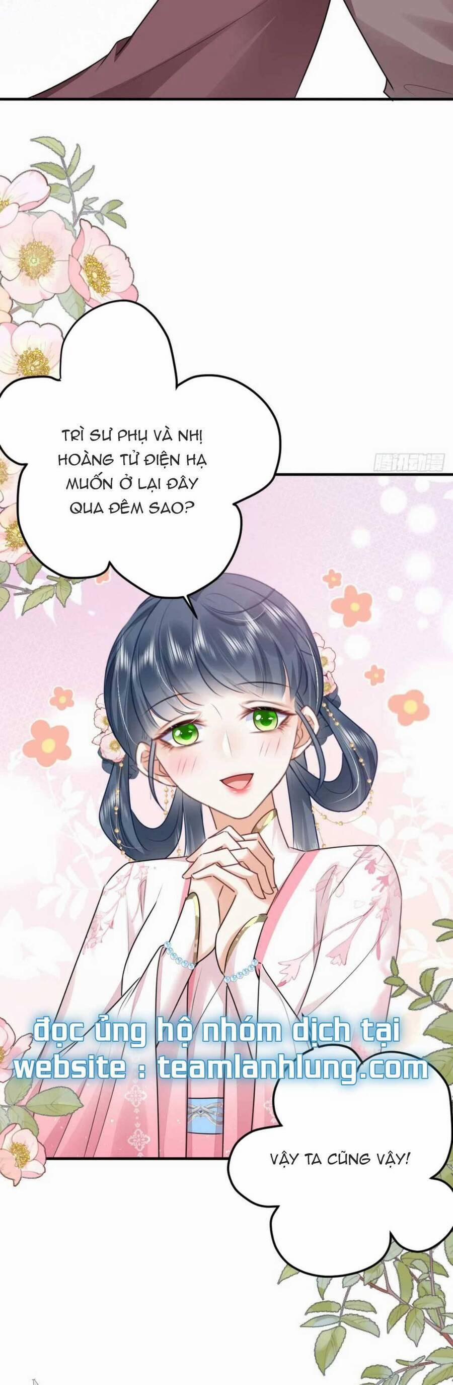 Sư Phụ Ta Muốn Người Là Của Riêng Ta 49 trang 40