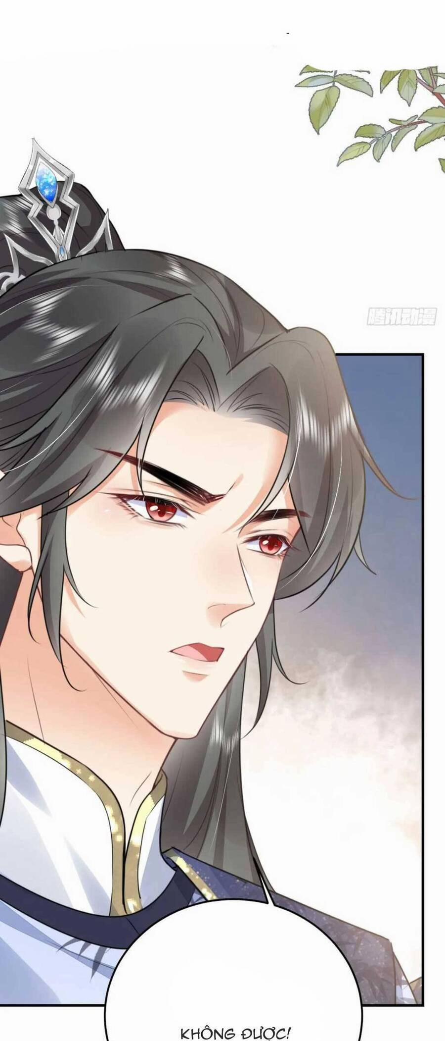 Sư Phụ Ta Muốn Người Là Của Riêng Ta 49 trang 41