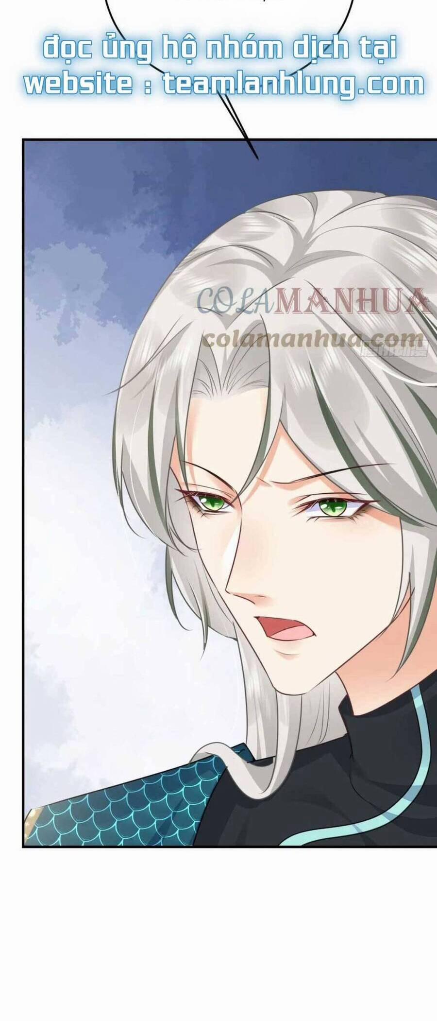 Sư Phụ Ta Muốn Người Là Của Riêng Ta 49 trang 42