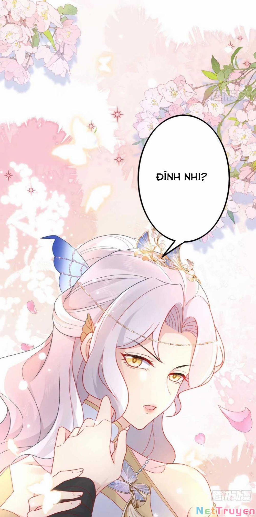 Sư Phụ Ta Muốn Người Là Của Riêng Ta 5 trang 15