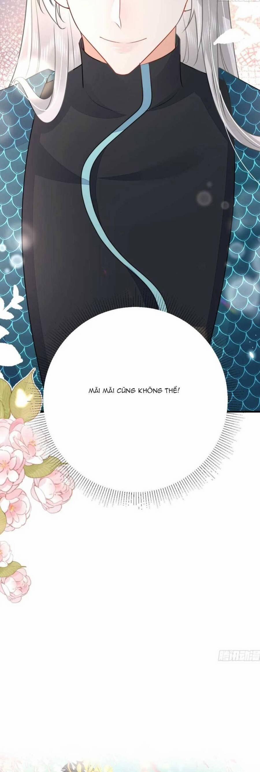 Sư Phụ Ta Muốn Người Là Của Riêng Ta 50 trang 10