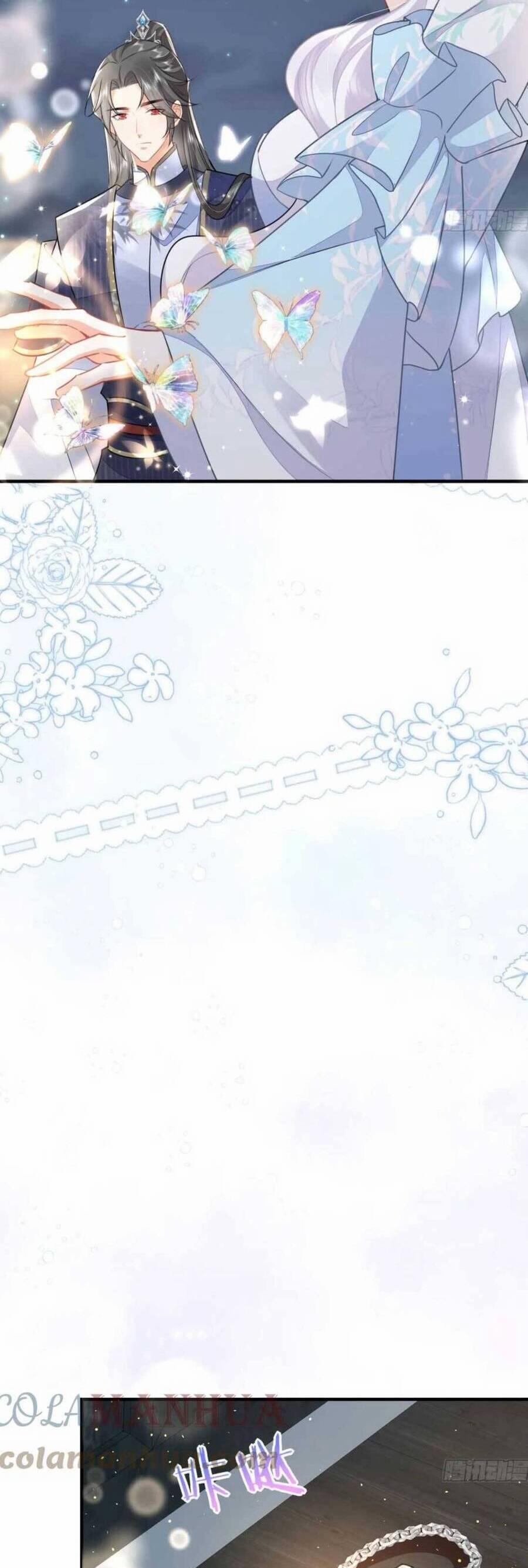 Sư Phụ Ta Muốn Người Là Của Riêng Ta 50 trang 15