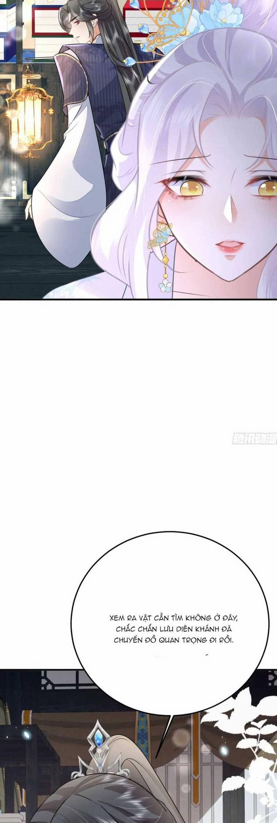 Sư Phụ Ta Muốn Người Là Của Riêng Ta 50 trang 17