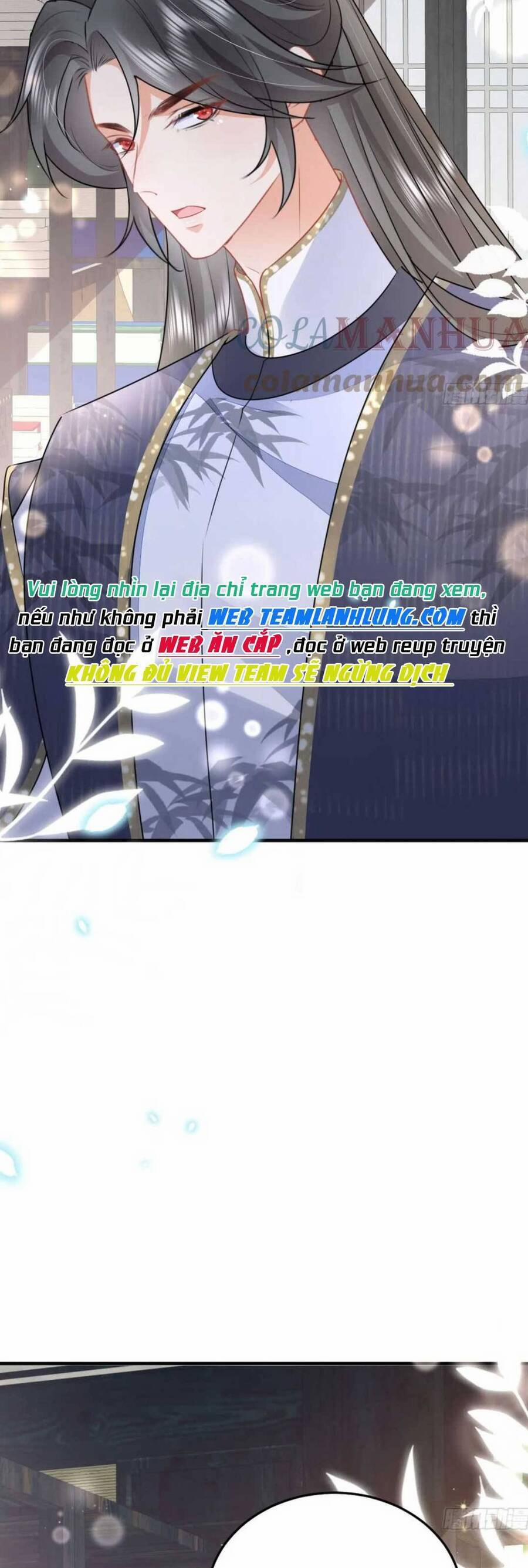 Sư Phụ Ta Muốn Người Là Của Riêng Ta 50 trang 18