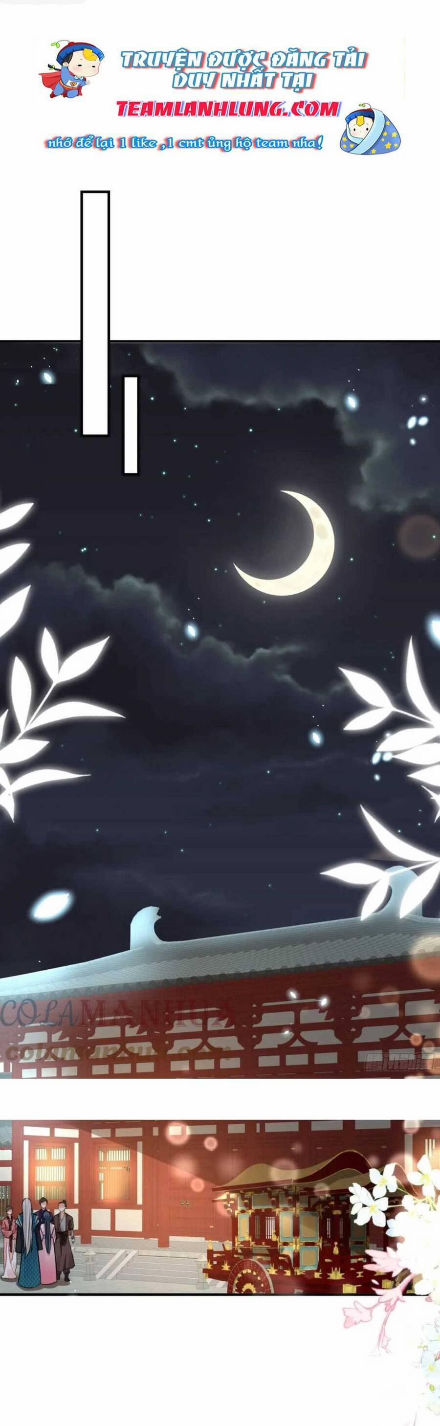 Sư Phụ Ta Muốn Người Là Của Riêng Ta 50 trang 2