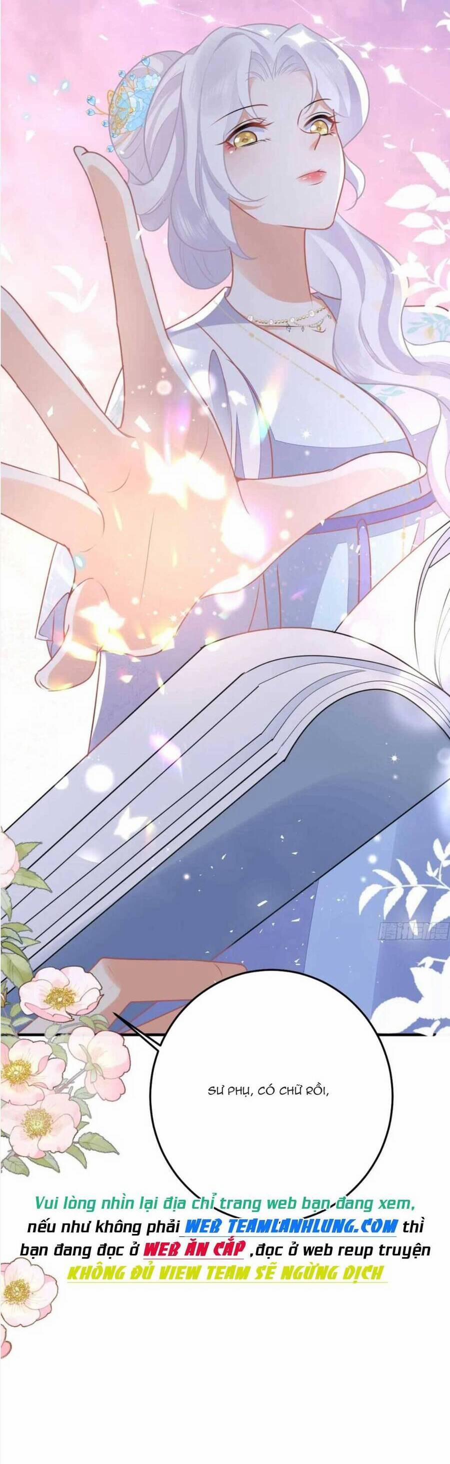 Sư Phụ Ta Muốn Người Là Của Riêng Ta 50 trang 23