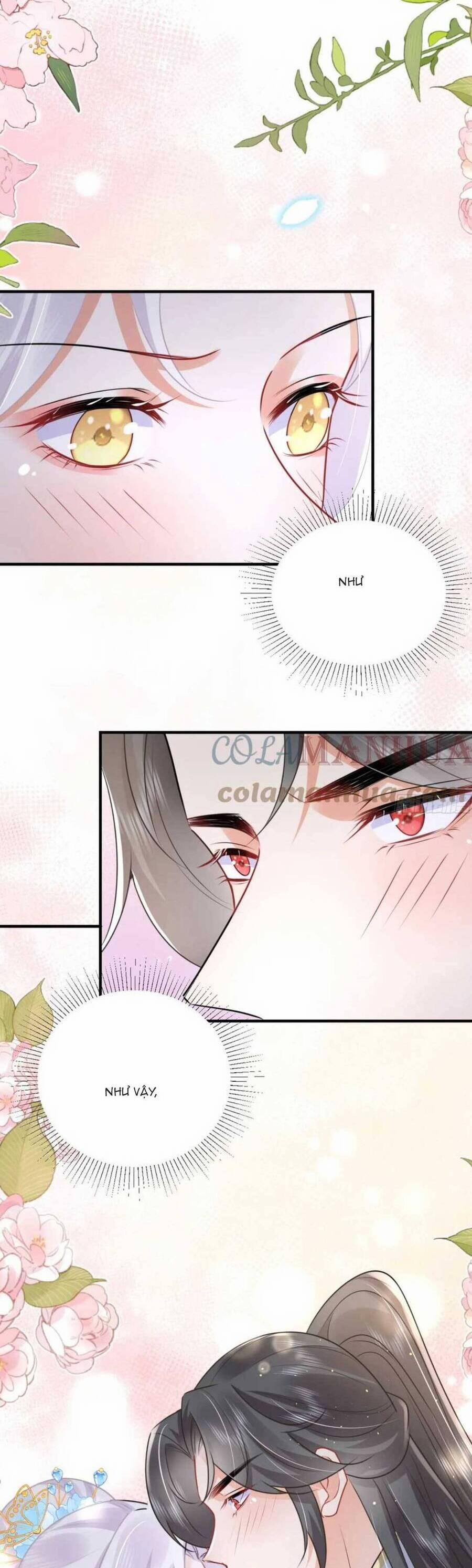 Sư Phụ Ta Muốn Người Là Của Riêng Ta 50 trang 28