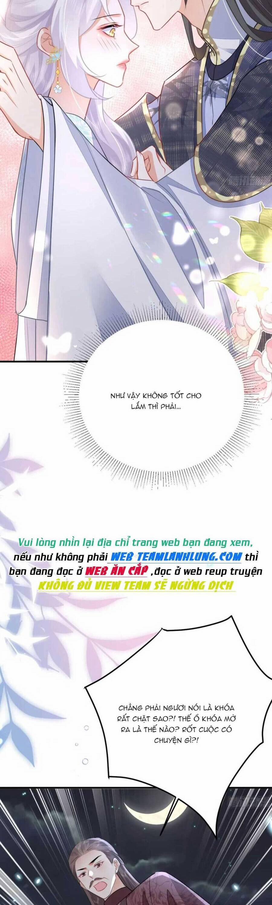 Sư Phụ Ta Muốn Người Là Của Riêng Ta 50 trang 29