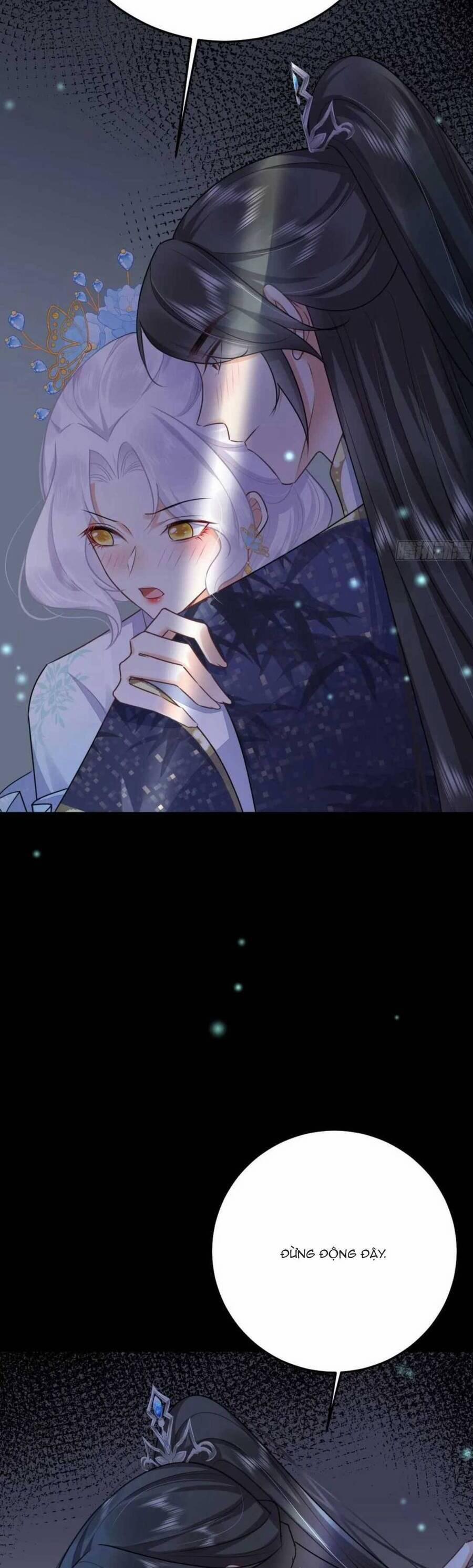 Sư Phụ Ta Muốn Người Là Của Riêng Ta 50 trang 31