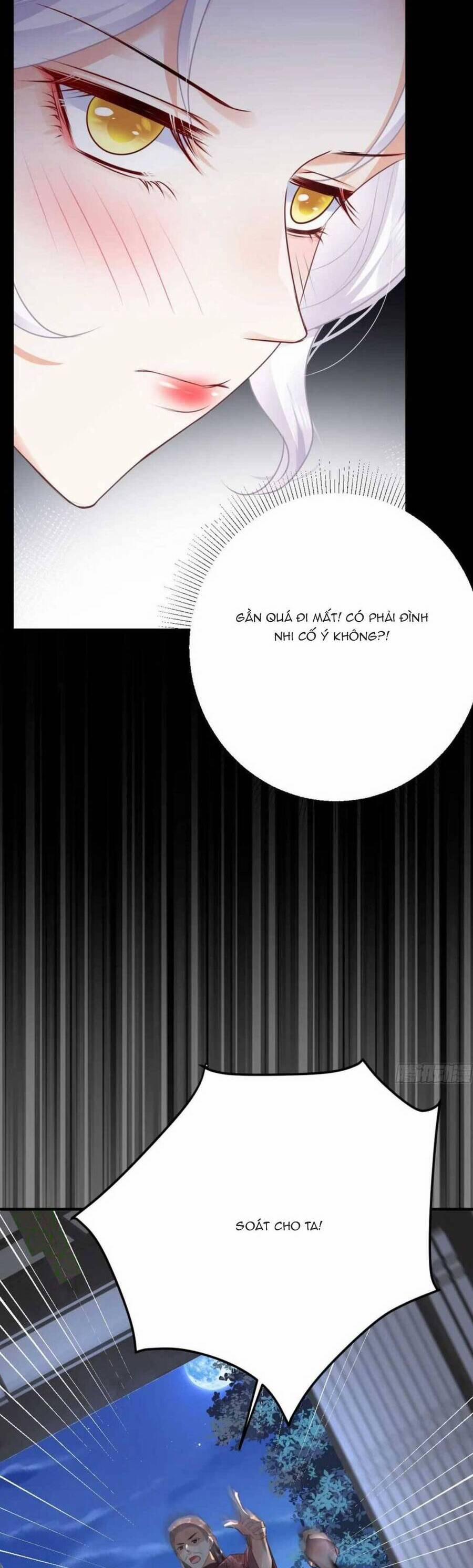 Sư Phụ Ta Muốn Người Là Của Riêng Ta 50 trang 33