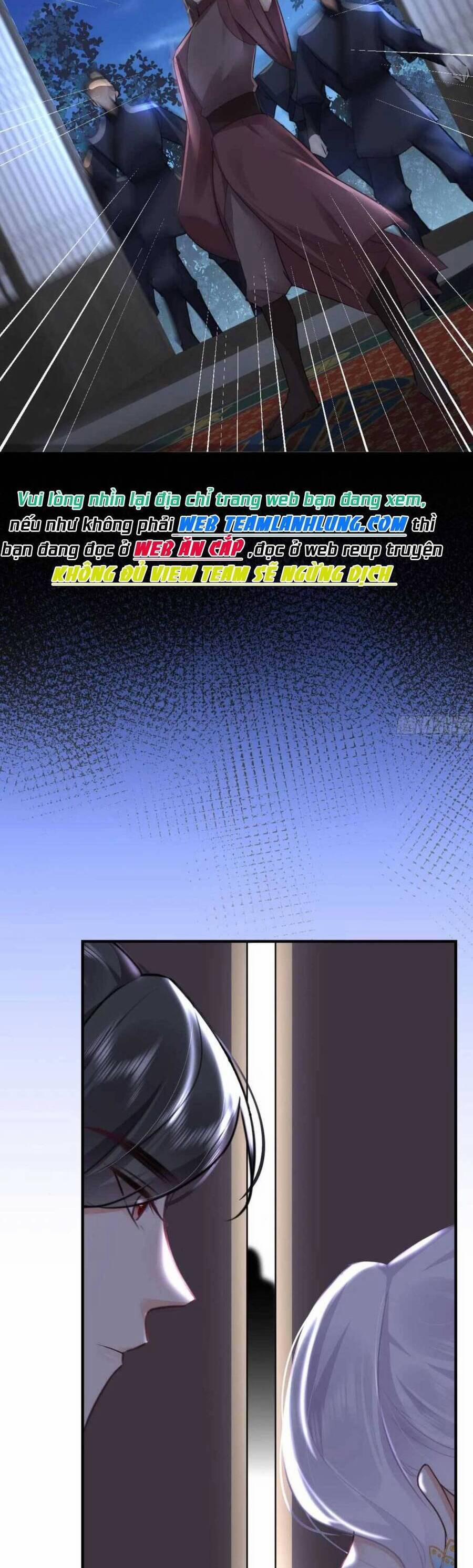 Sư Phụ Ta Muốn Người Là Của Riêng Ta 50 trang 34