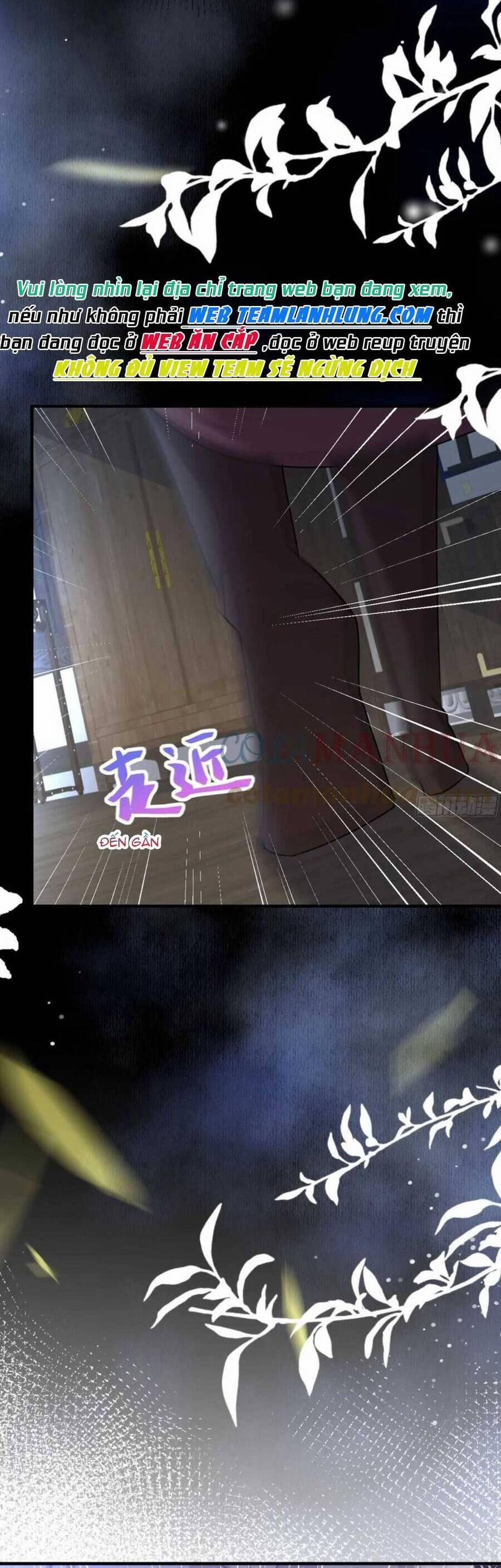 Sư Phụ Ta Muốn Người Là Của Riêng Ta 50 trang 37