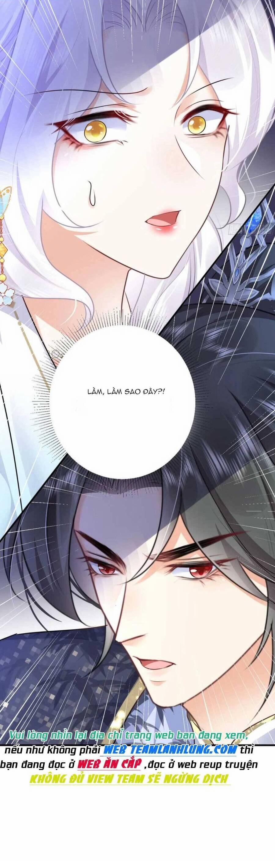 Sư Phụ Ta Muốn Người Là Của Riêng Ta 50 trang 38