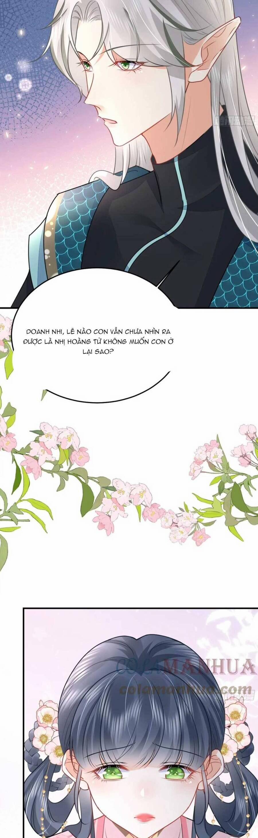 Sư Phụ Ta Muốn Người Là Của Riêng Ta 50 trang 4