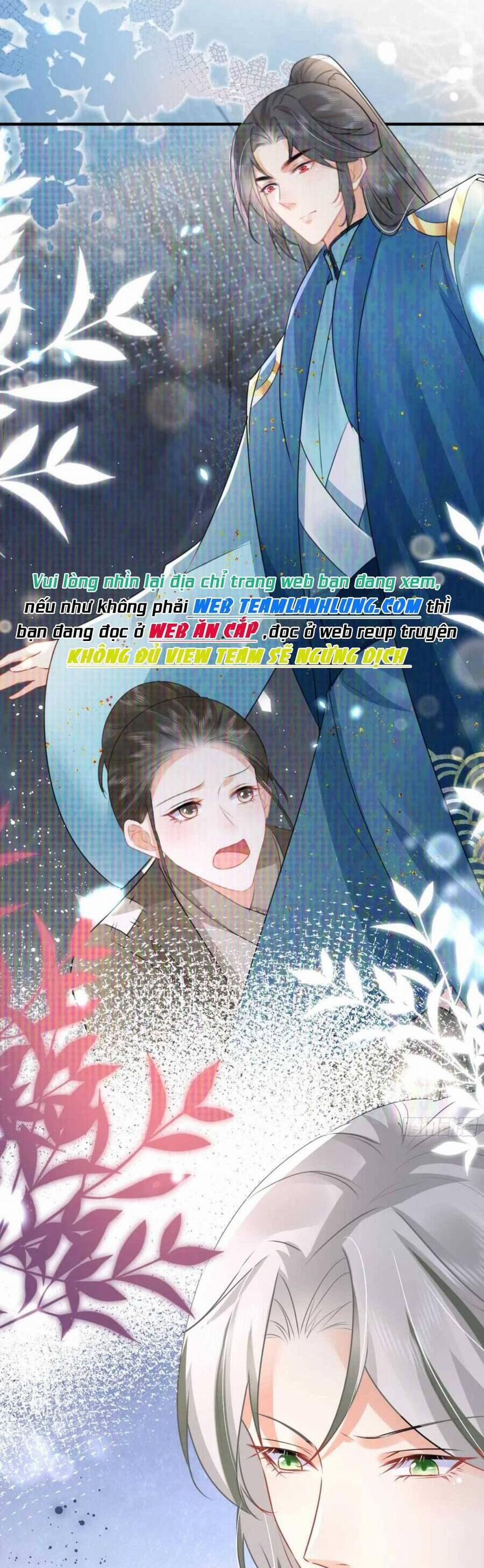 Sư Phụ Ta Muốn Người Là Của Riêng Ta 50 trang 7