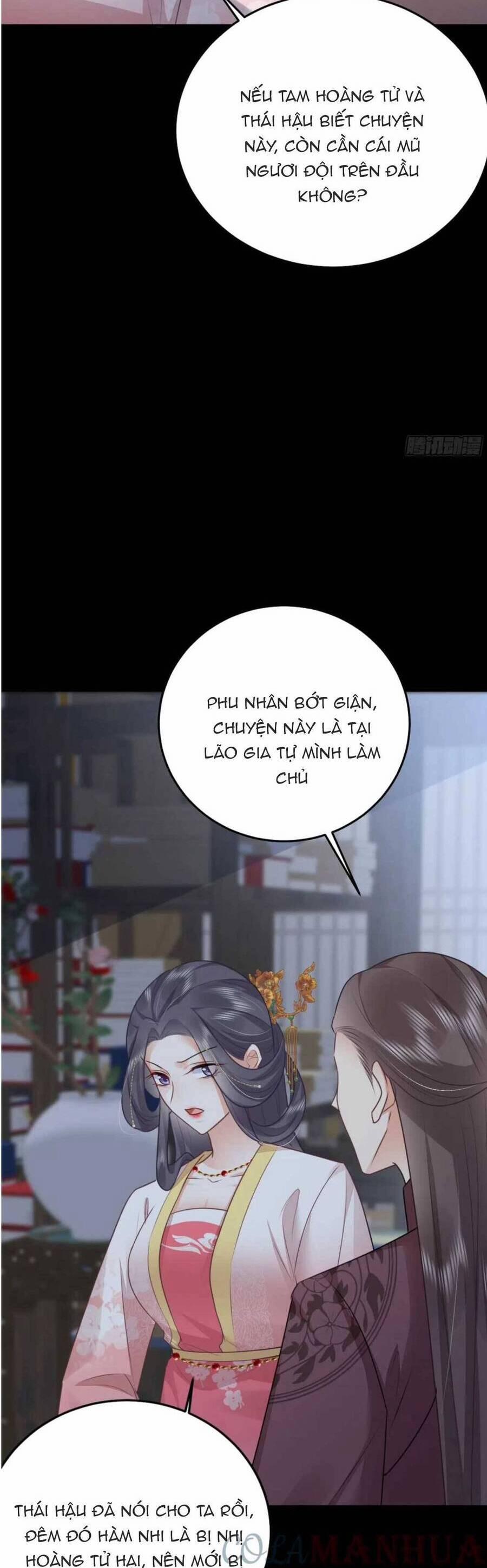 Sư Phụ Ta Muốn Người Là Của Riêng Ta 51 trang 10