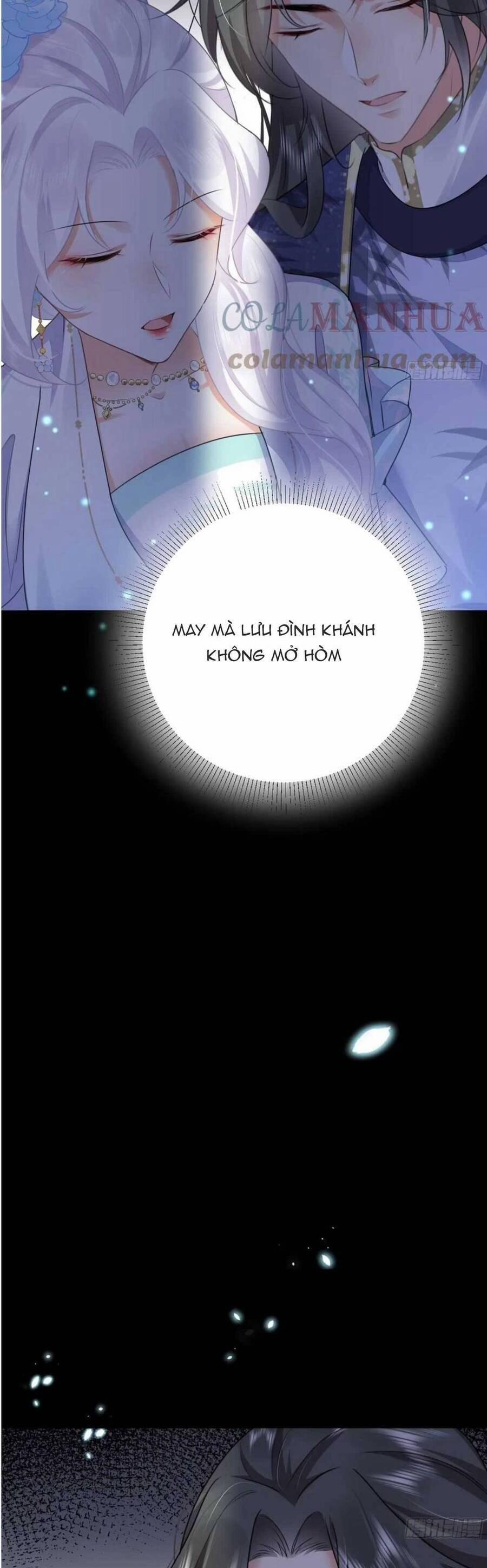 Sư Phụ Ta Muốn Người Là Của Riêng Ta 51 trang 13