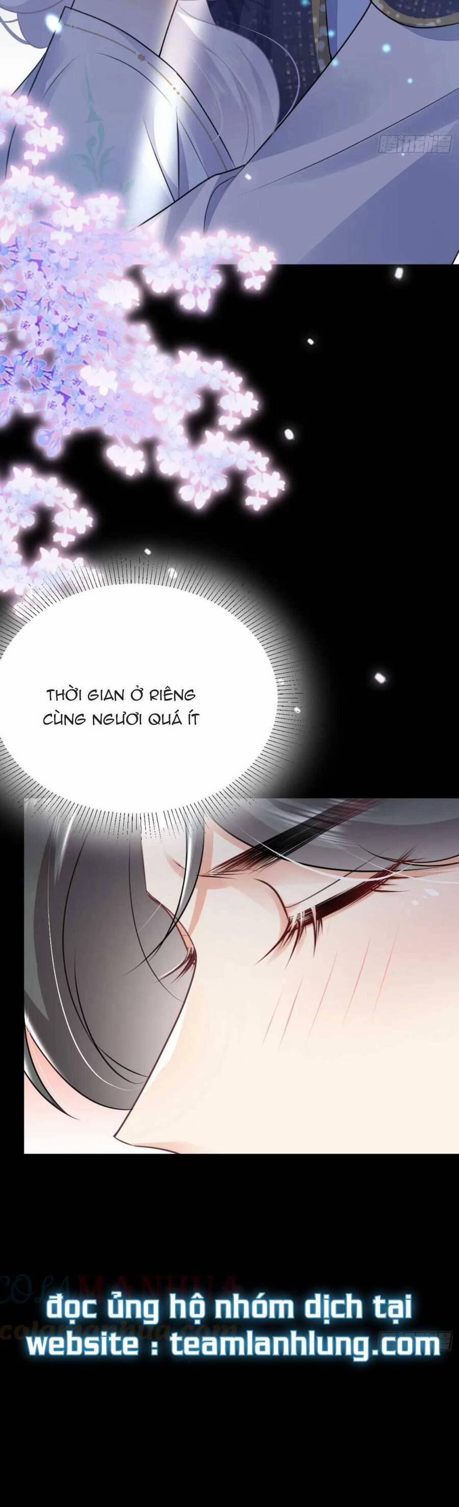 Sư Phụ Ta Muốn Người Là Của Riêng Ta 51 trang 17