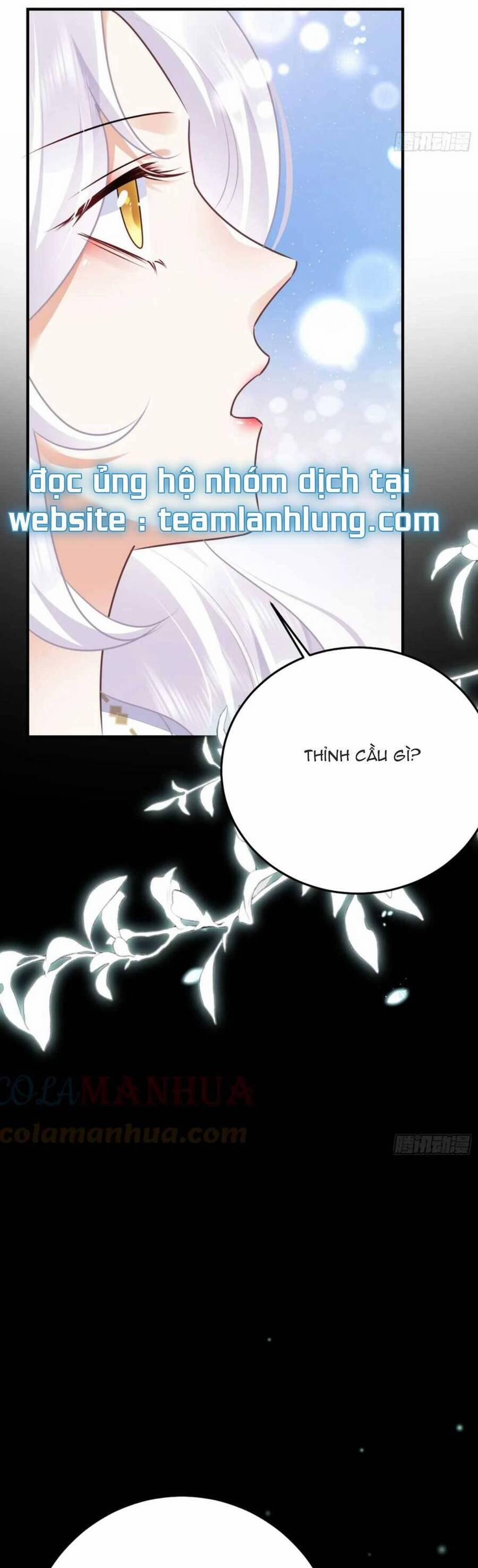 Sư Phụ Ta Muốn Người Là Của Riêng Ta 51 trang 21