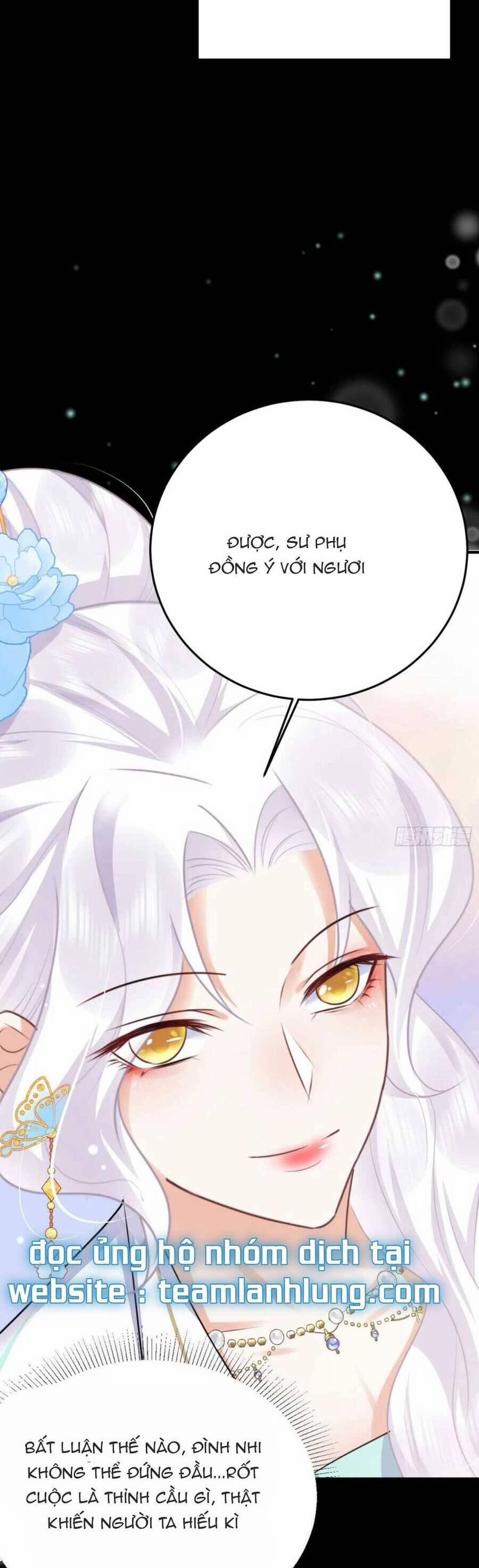 Sư Phụ Ta Muốn Người Là Của Riêng Ta 51 trang 24